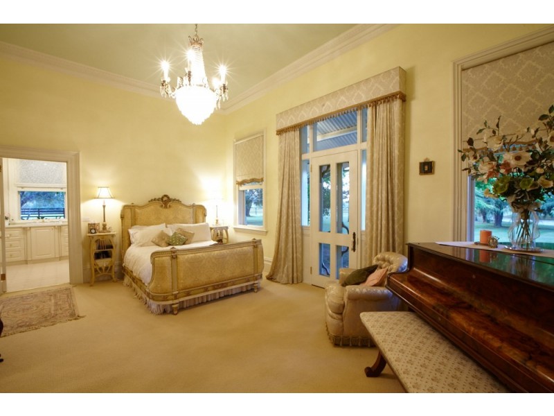 21 Lobbs Lane, Nagambie VIC 3608