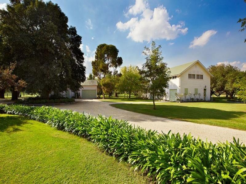 21 Lobbs Lane, Nagambie VIC 3608