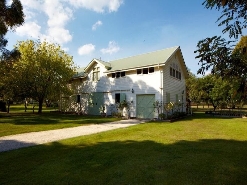 21 Lobbs Lane, Nagambie VIC 3608