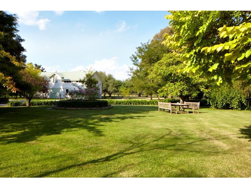 21 Lobbs Lane, Nagambie VIC 3608