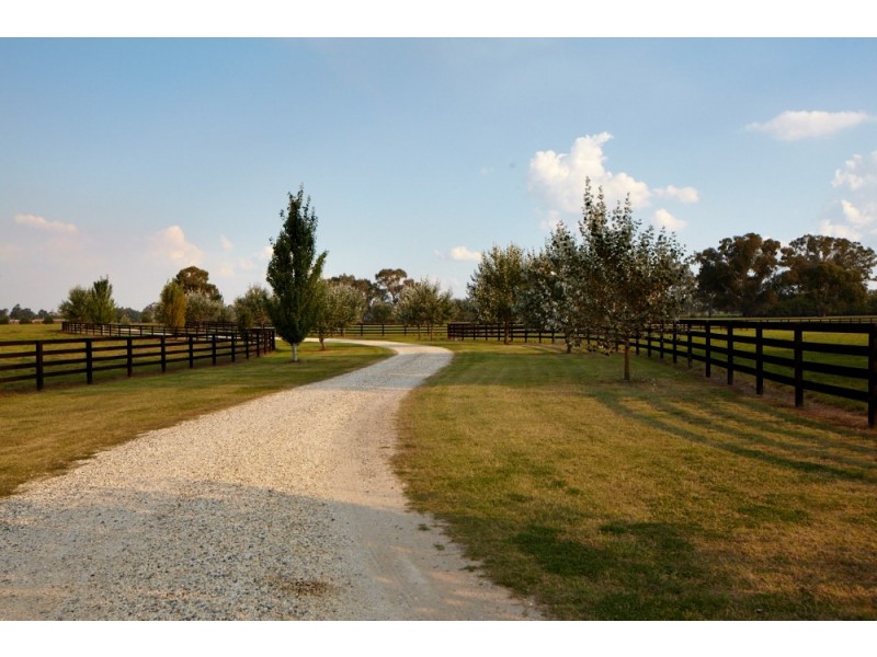 21 Lobbs Lane, Nagambie VIC 3608