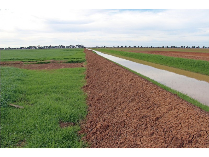 - Deniliquin-Barham Road, Deniliquin NSW 2710