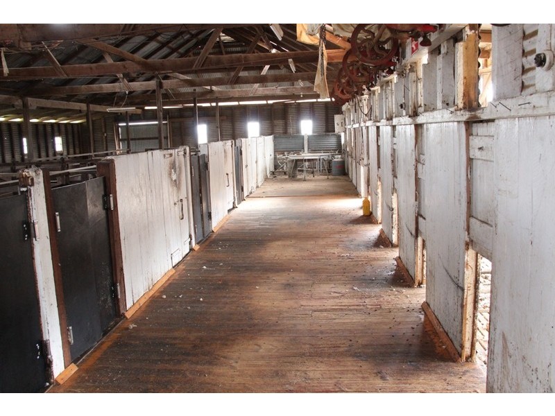 - Deniliquin-Barham Road, Deniliquin NSW 2710