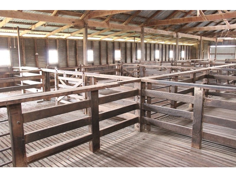 - Deniliquin-Barham Road, Deniliquin NSW 2710