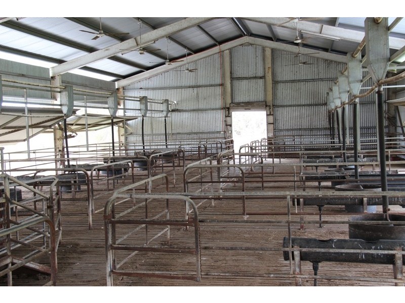 - Deniliquin-Barham Road, Deniliquin NSW 2710