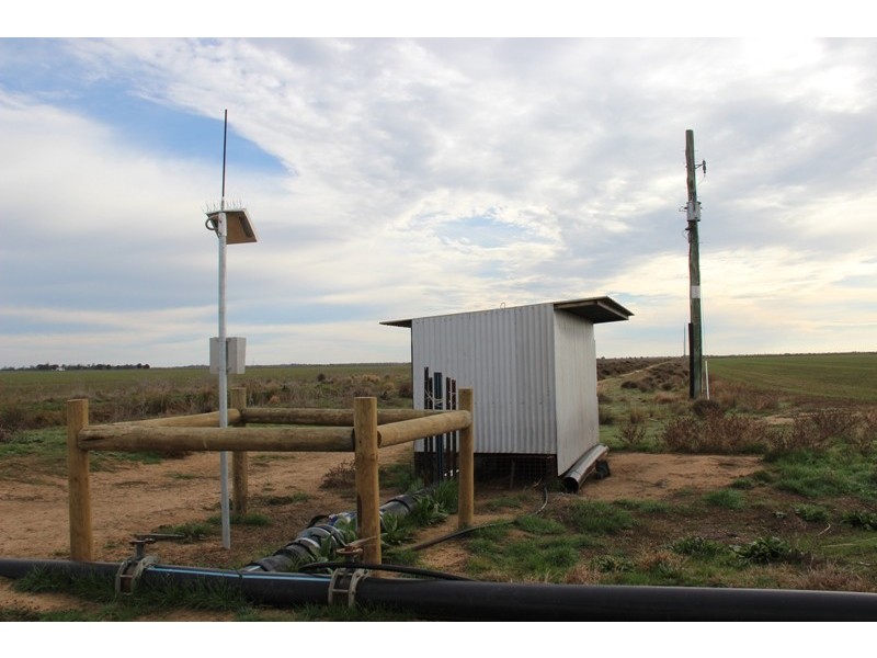 - Deniliquin-Barham Road, Deniliquin NSW 2710