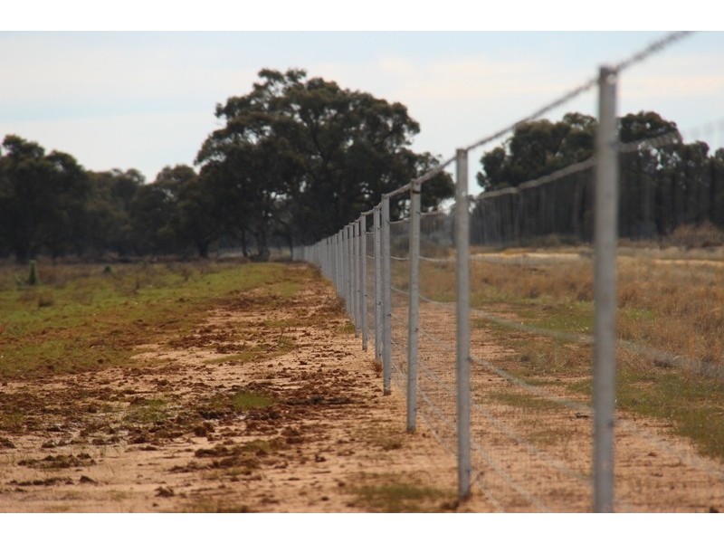 - Deniliquin-Barham Road, Deniliquin NSW 2710