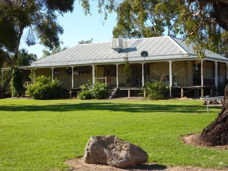 135 Merool Lane, Moama NSW 2731