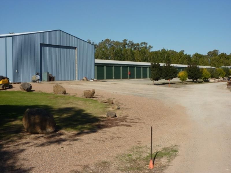 135 Merool Lane, Moama NSW 2731