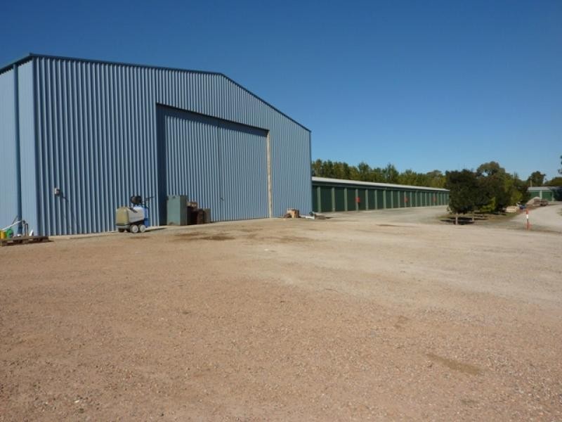 135 Merool Lane, Moama NSW 2731