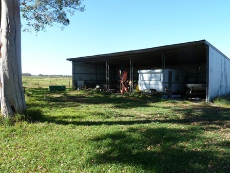 Prairie Road, Lockington VIC 3563