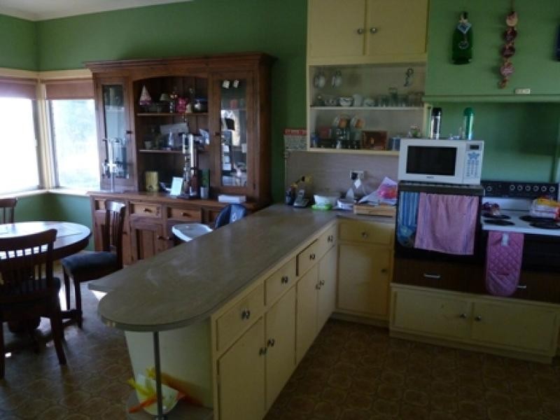 Prairie Road, Lockington VIC 3563