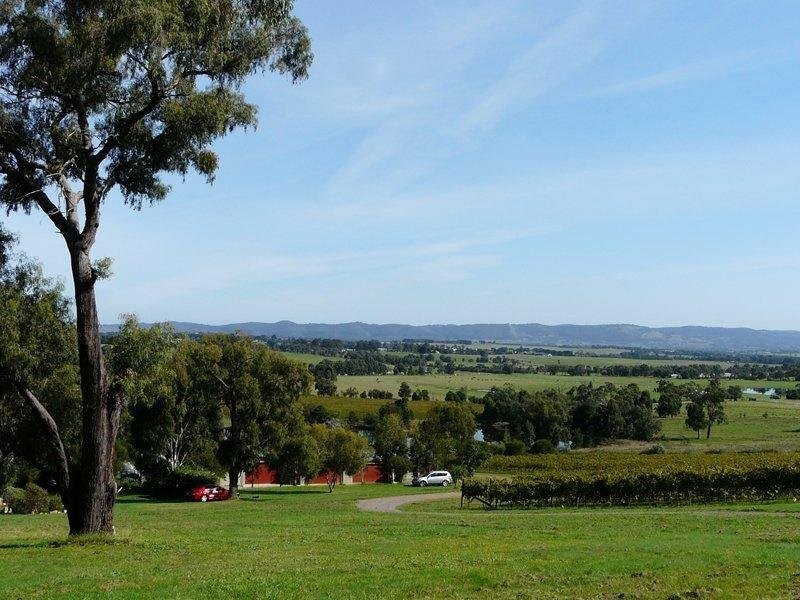 - Boundary Road, Coldstream VIC 3770