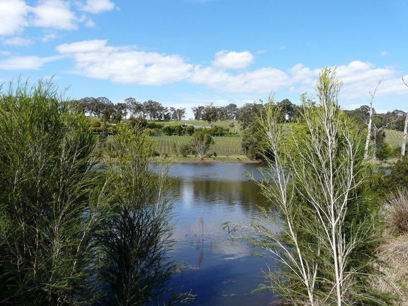- Boundary Road, Coldstream VIC 3770