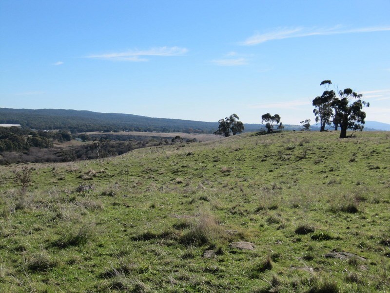 - Old Calder Highway, Malmsbury VIC 3446