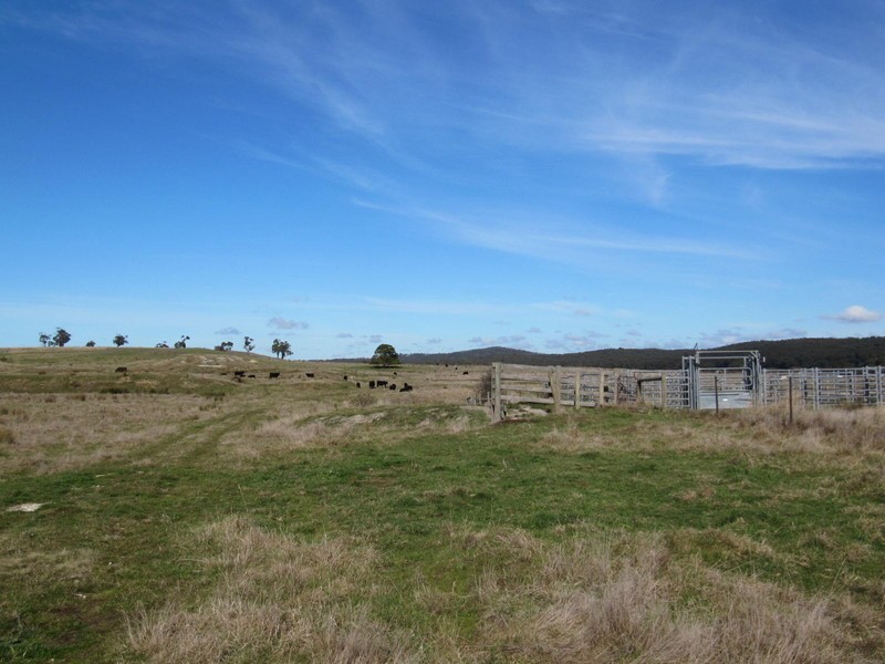 - Old Calder Highway, Malmsbury VIC 3446