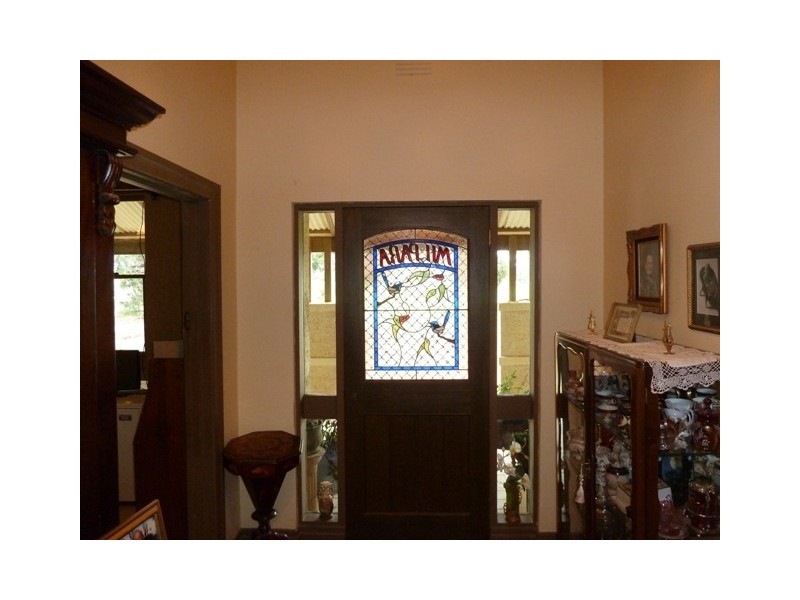- Line Rd, Moama NSW 2731