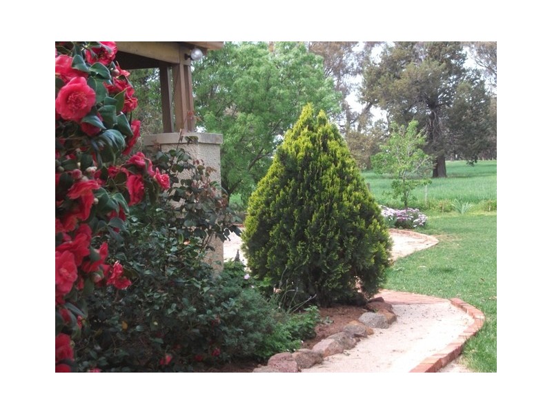 - Line Rd, Moama NSW 2731