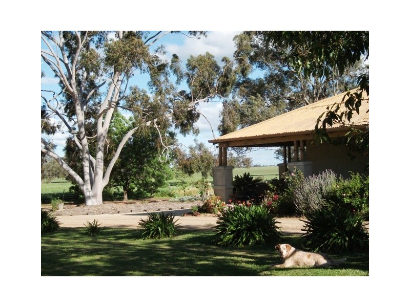 - Line Rd, Moama NSW 2731