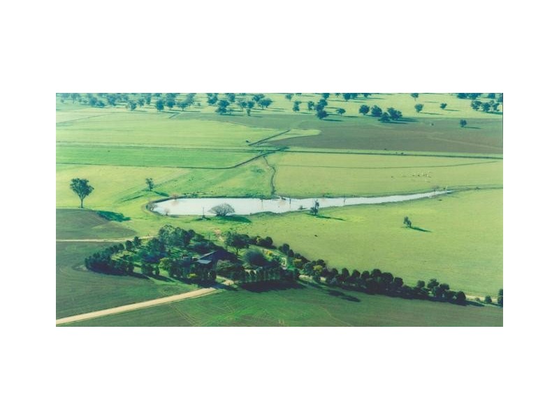 - Line Rd, Moama NSW 2731