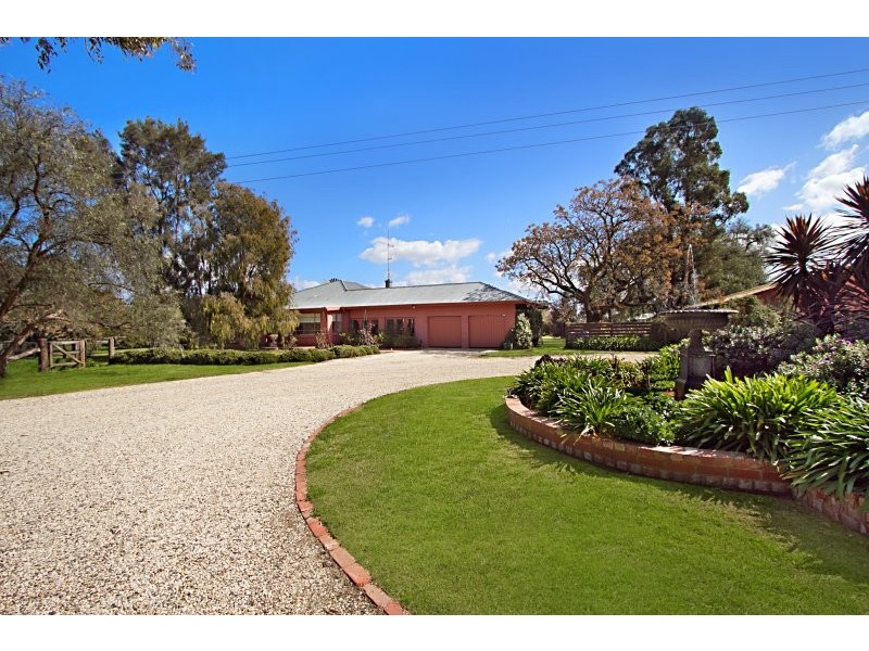 9 Grimwade Road, Nagambie VIC 3608