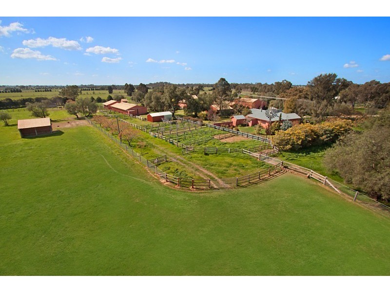 9 Grimwade Road, Nagambie VIC 3608