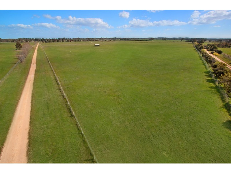 9 Grimwade Road, Nagambie VIC 3608