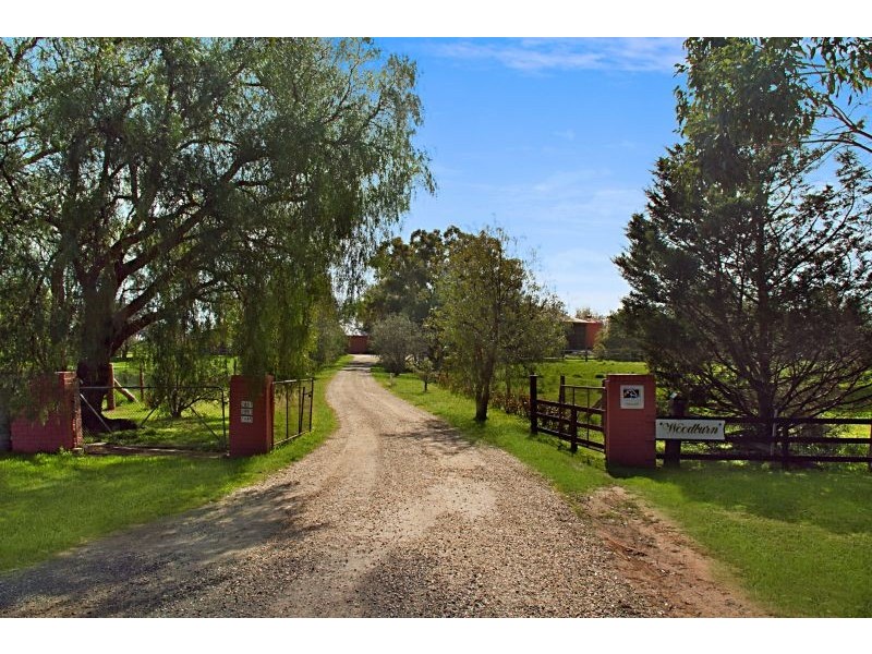 9 Grimwade Road, Nagambie VIC 3608
