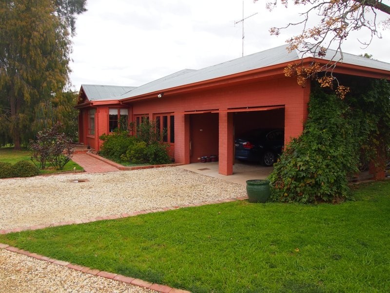 9 Grimwade Road, Nagambie VIC 3608