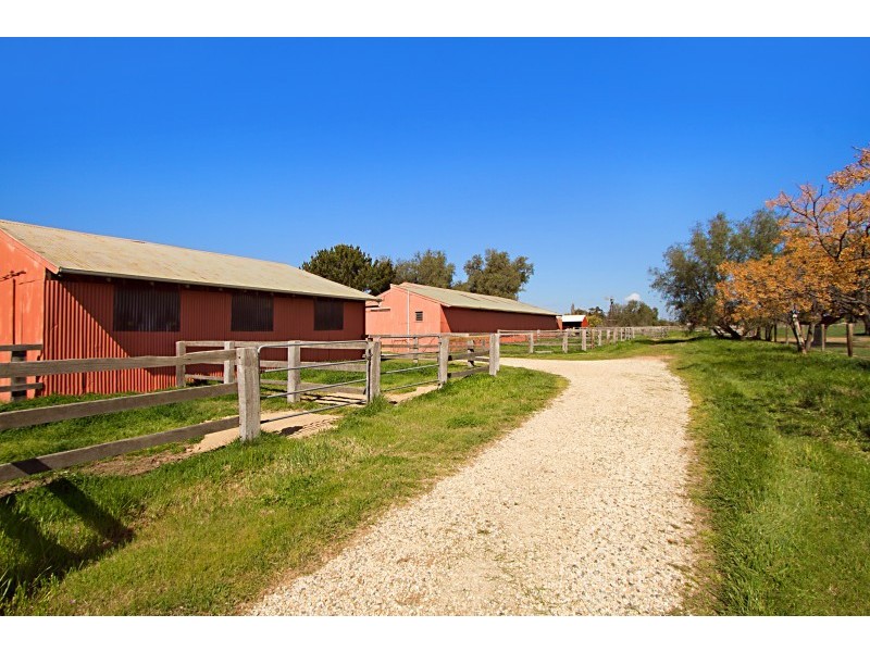 9 Grimwade Road, Nagambie VIC 3608