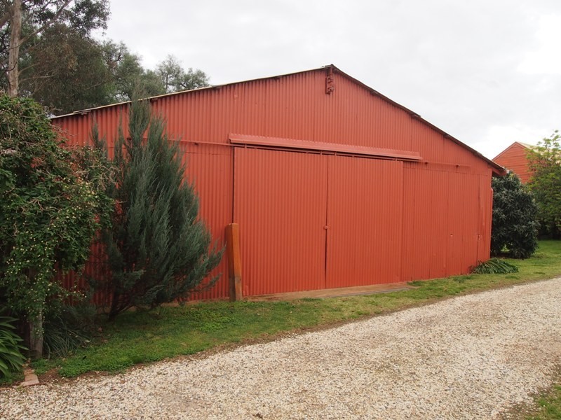 9 Grimwade Road, Nagambie VIC 3608