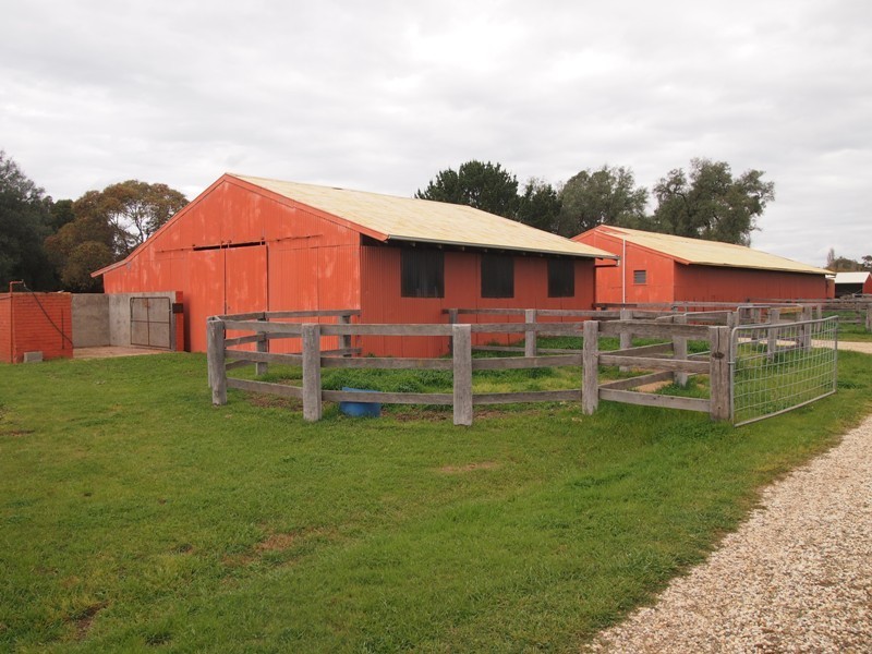 9 Grimwade Road, Nagambie VIC 3608