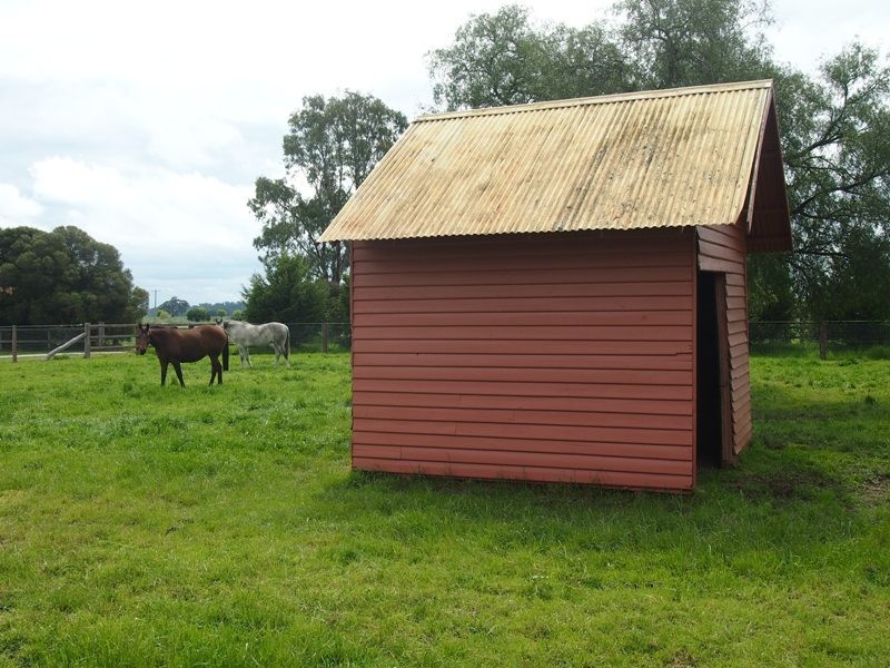 9 Grimwade Road, Nagambie VIC 3608