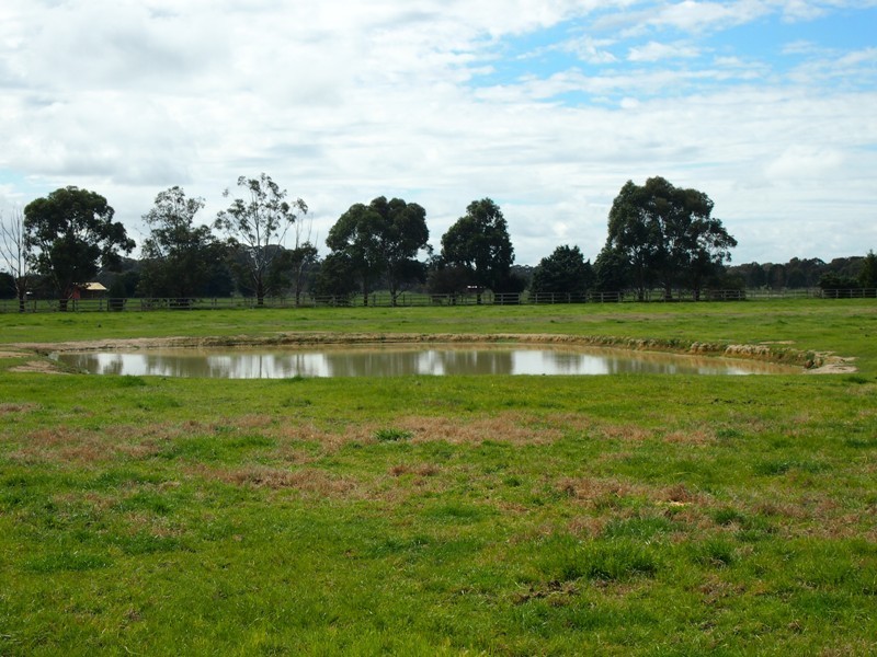 9 Grimwade Road, Nagambie VIC 3608