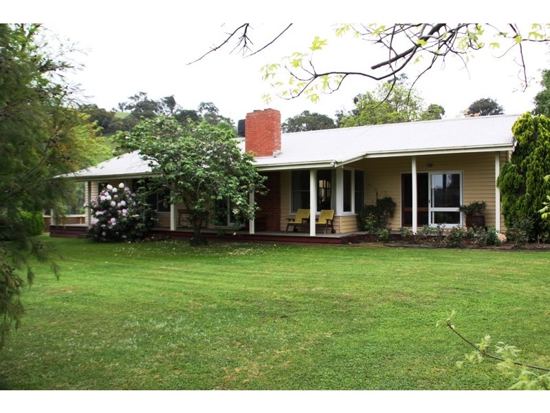 263 U.T Creek Road, Alexandra VIC 3714