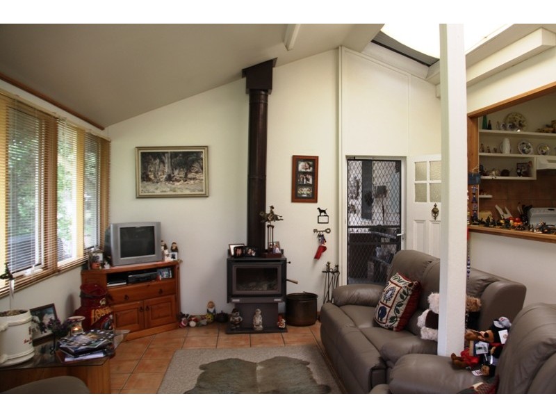 263 U.T Creek Road, Alexandra VIC 3714