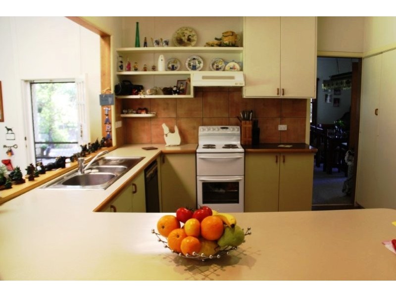 263 U.T Creek Road, Alexandra VIC 3714