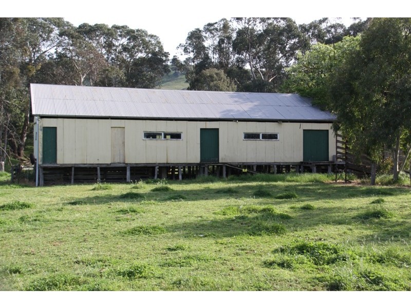 263 U.T Creek Road, Alexandra VIC 3714