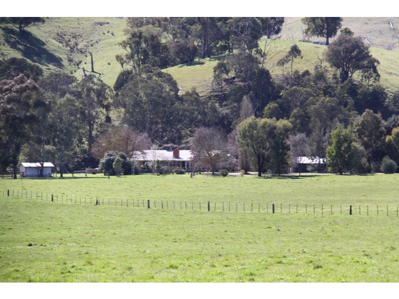 263 U.T Creek Road, Alexandra VIC 3714