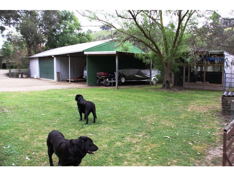 263 U.T Creek Road, Alexandra VIC 3714