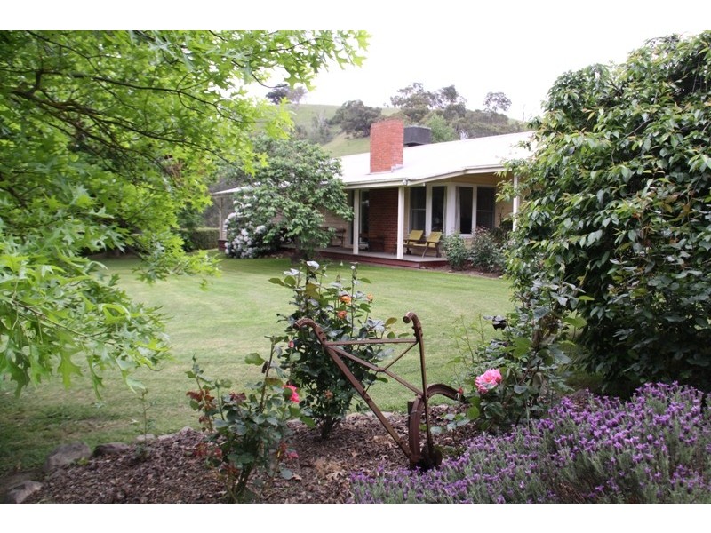 263 U.T Creek Road, Alexandra VIC 3714