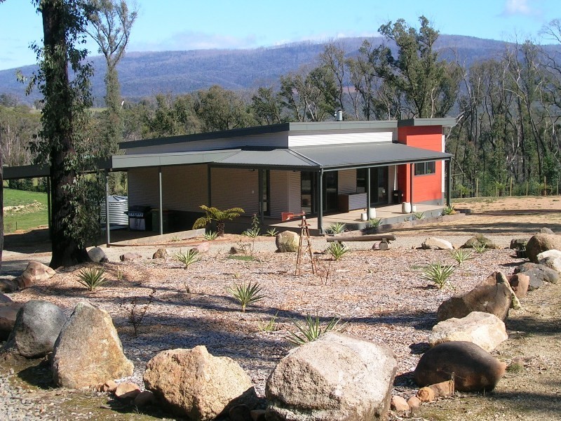 250 South Cathedral Lane, Buxton VIC 3711