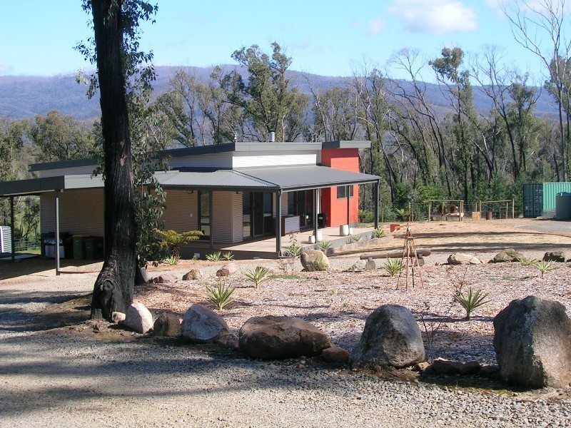 250 South Cathedral Lane, Buxton VIC 3711