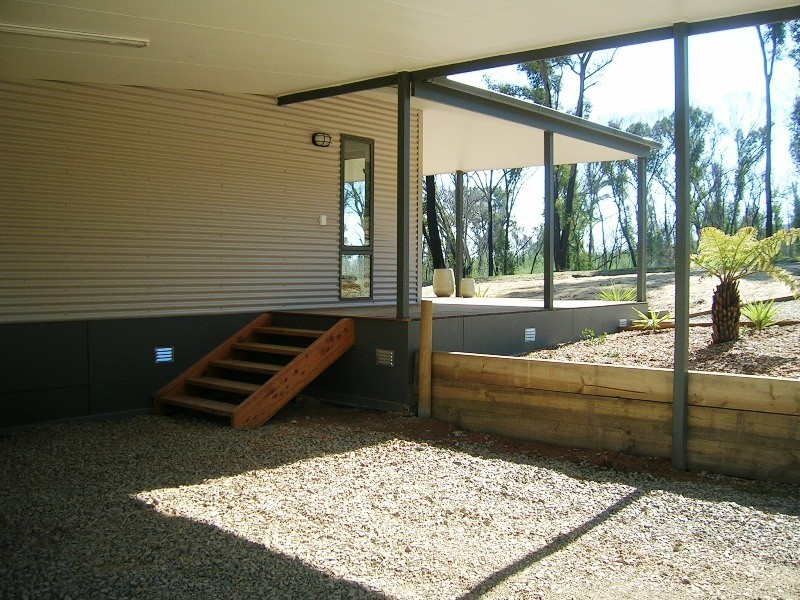 250 South Cathedral Lane, Buxton VIC 3711