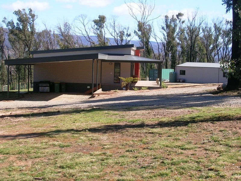 250 South Cathedral Lane, Buxton VIC 3711