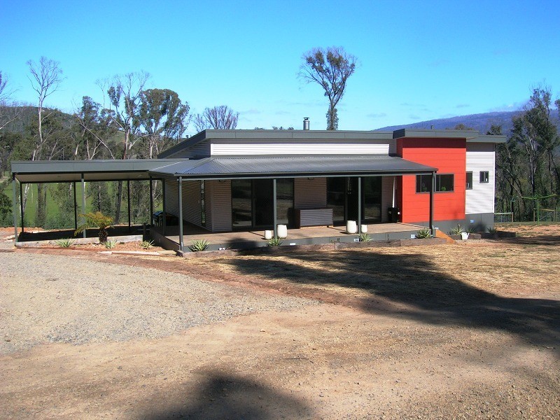 250 South Cathedral Lane, Buxton VIC 3711