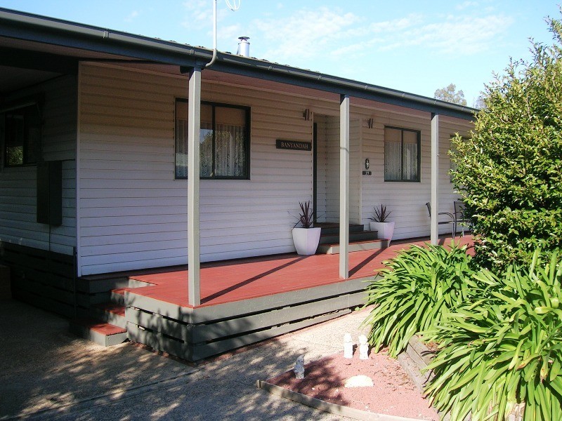 39 Shaw Avenue, Eildon VIC 3713