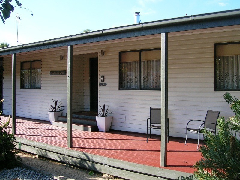 39 Shaw Avenue, Eildon VIC 3713