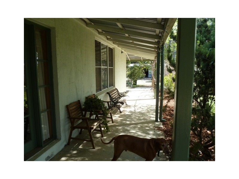 171 Mitchell Rd, Echuca VIC 3564