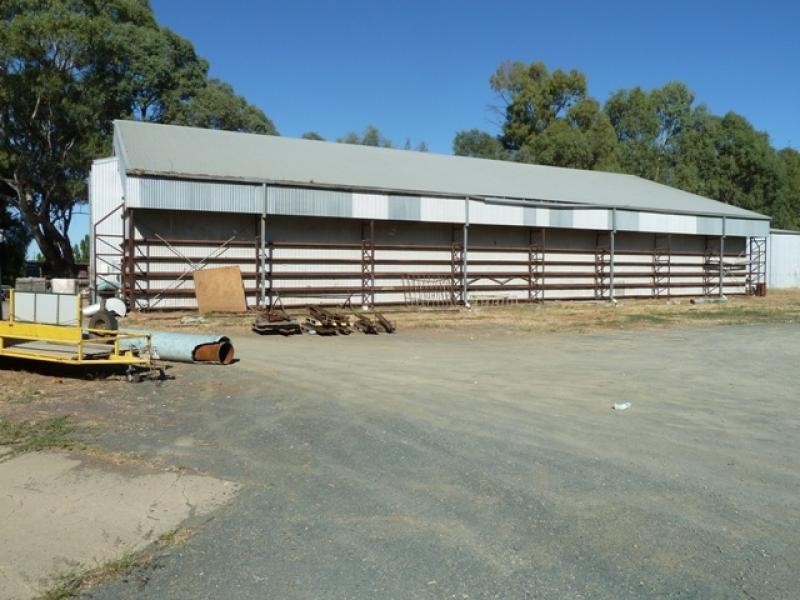 Lot 38 and Lot 39 Dawson Street, Moama NSW 2731